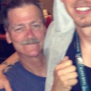 Meet your Posher, Steve